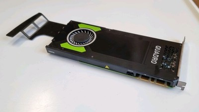 NVIDIA Quadro M4000 8GB GDDR5   HP 818867-001   Workstation Grafikkarte