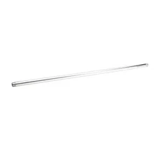 T&S Brass 000376-40 32" Pre-Rinse Riser - 3/8" male NPT