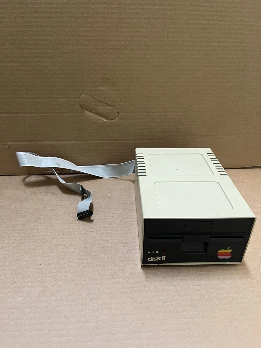 25+ Vintage Computer Floppy Drives for Apple for sale | Updated