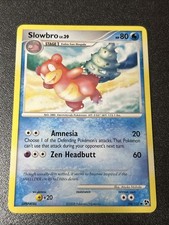 Slowbro 54/106 Great Encounters Regular on eBay