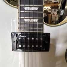 Washburn White Solid Electric Guitars for sale | eBay