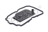 Topran 409 119 Hydraulikfiltersatz, Automatikgetriebe FüR MERCEDES-BENZ