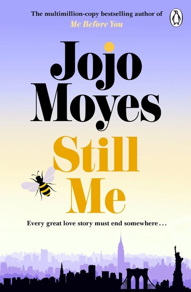 Still Me | Jojo Moyes | Taschenbuch | 480 S. | Englisch | 2019-image