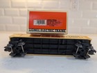 LIONEL 6-17405 READING GONDOLA RDG#24876 WITH COIL COVERS NIB — photo 9