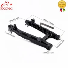 For Honda Monkey Z125 2018-2025 Stretch Kit Swing Arm Extension Elongate 2023