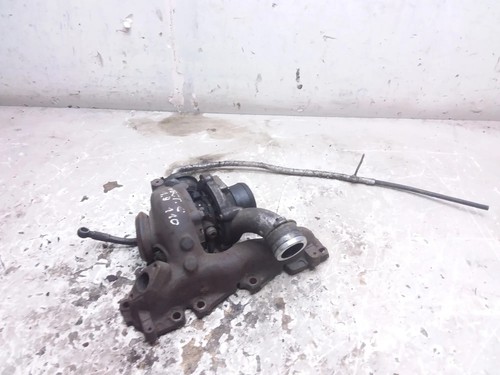 OPEL VECTRA C Turbolader Turbine Turbo 1.9 Diesel 110kw 2006 33121846