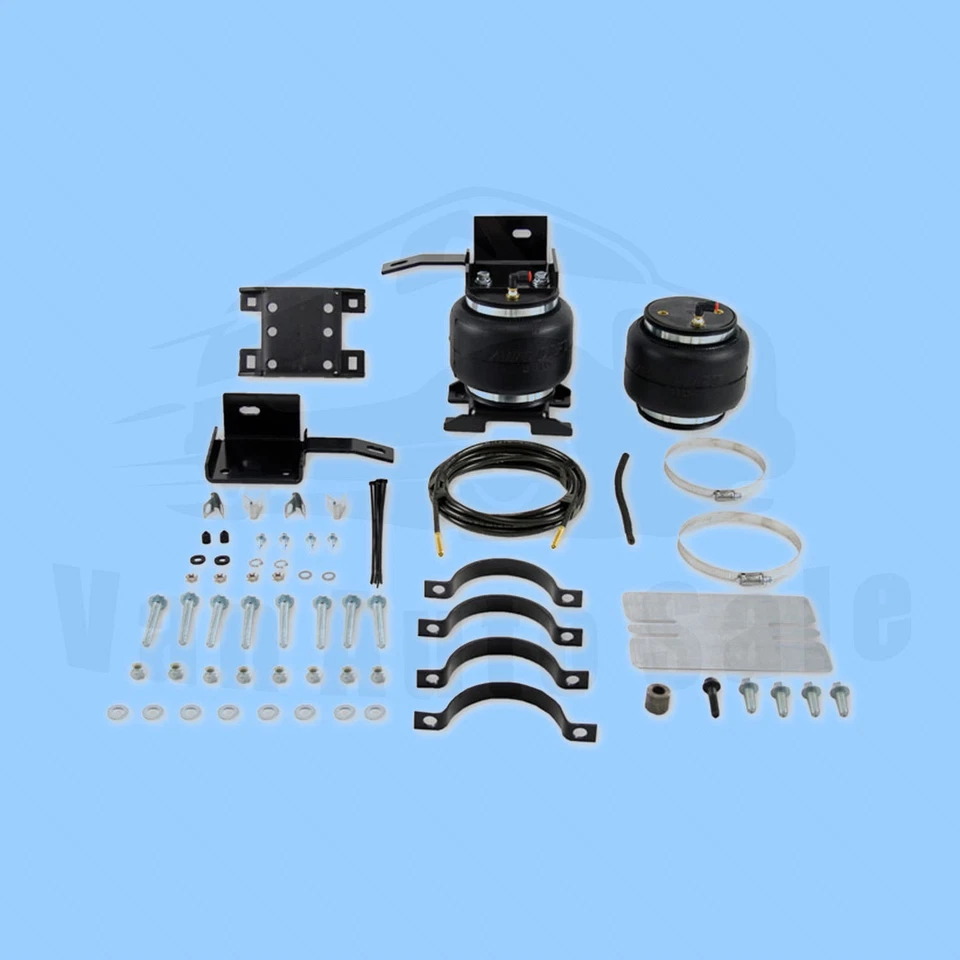 KIT DE RESORTE 5000Ultimate AirLift para Chevrolet Express 2500 1996-2021 Foto 2 de 4