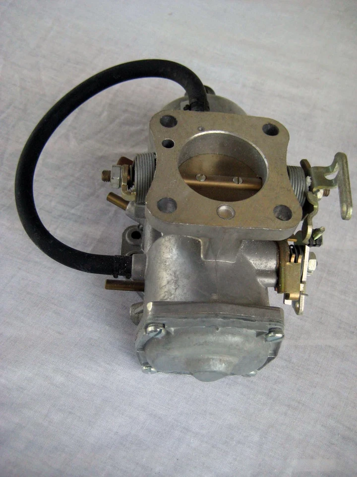 Nuevo SU. Carburador HIF 44 FZX 1388 para Austin Ambassador 2000cc Foto 3 de 4