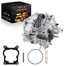 4 Barrel Carburetor 650cfm For Pontiac 350 400 428 455 1967-1970 7027230 7028237