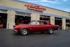 1964 Plymouth Savoy for Sale