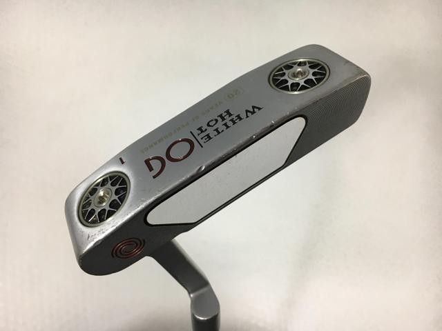Callaway Odyssey White Hot OG #1 Putter