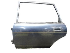 Porte arrière et accessoires Jaguar XJS