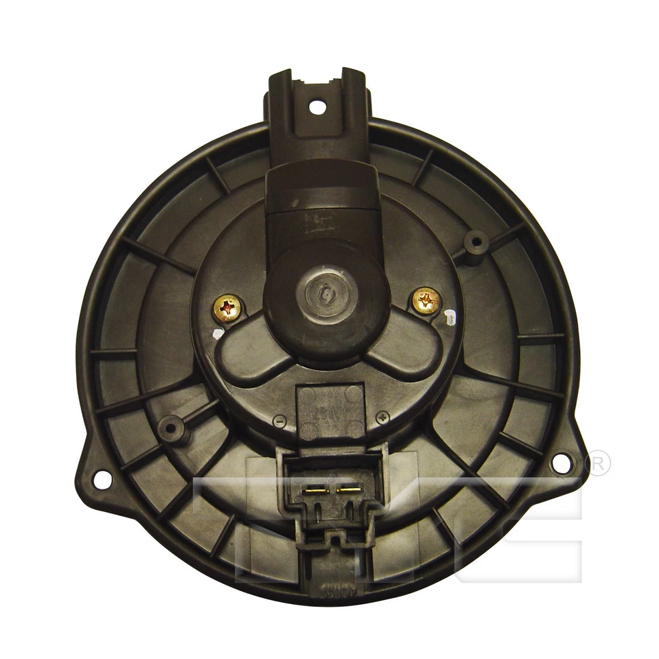 Motor soplador delantero para Honda Odyssey 1999-2004 HVAC TYC 1999 2000 2001 2002 2003 Foto 3 de 4