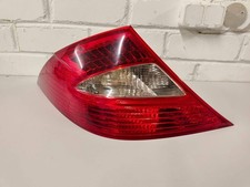 Mercedes-Benz CLS C219 2007 Hinten Rückleuchte Heckleuchte A2198200164 EGP5976