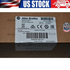 Allen-Bradley 1783-6T2F Stratix 2000 Switch    US Free Tax