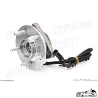 Radnabe Vorne FüR Dodge Nitro 2.8 3.7 4.0 Jeep Cherokee Kk Ab 06->