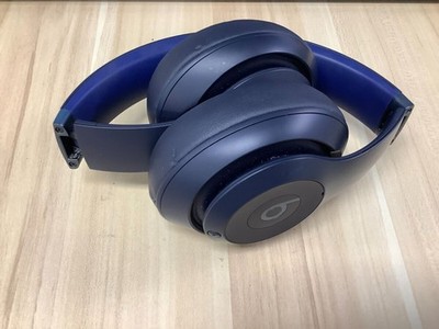Beats Studio Pro Bluetooth Wireless Headphones - Deep Brown