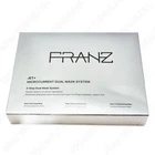 FRANZ Jet Plus Microcurrent Dual Mask System Korean Facial Wrinkle Lifting Care