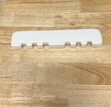 Vintage Schutt AiR Bike Football Helmet Pro AiR II Power Game REAR PADDING NEW