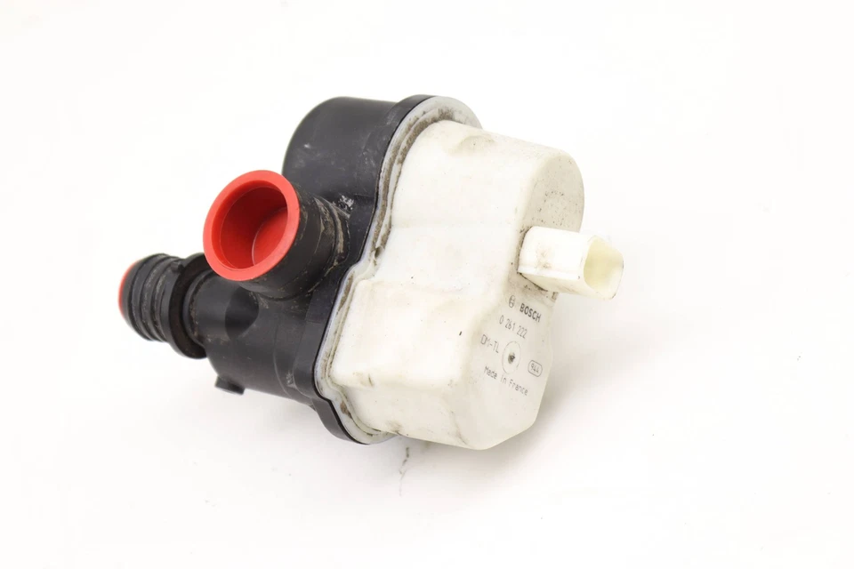 BMW 335I 2007-2013 - Bomba de detección de fugas / LDP 7193479 Foto 2 de 4