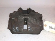 Etrier de frein Citroen C25