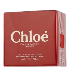 Chloé - Chloé Signature L'Eau de Parfum Intense Spray Refillable 50ml