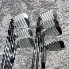 Titleist 690.CB Forged Iron Set 8pcs 3-PW Dynamic Gold Flex S Right-Handed
