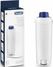 De'Longhi  Replacement Water Filter for Coffee Machines