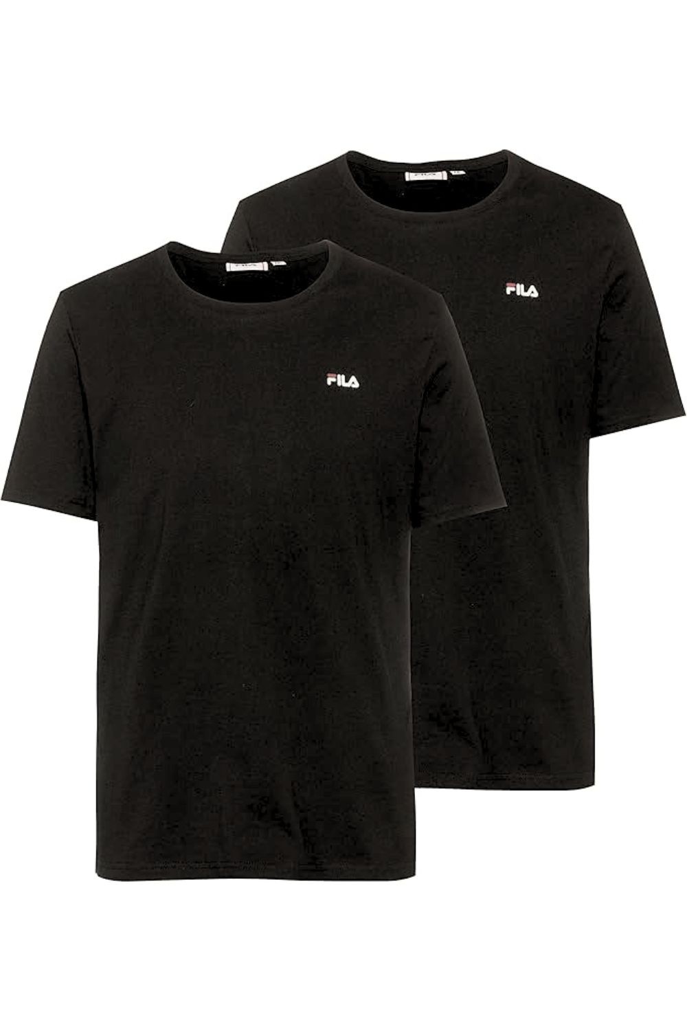 T shirt uomo Fila Brod confezione da 2 L