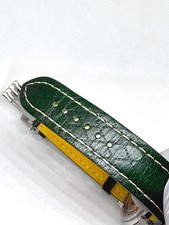 New Breitling Premier B01 Chronograph 42 Bentley British Racing Green Mens Watch 12