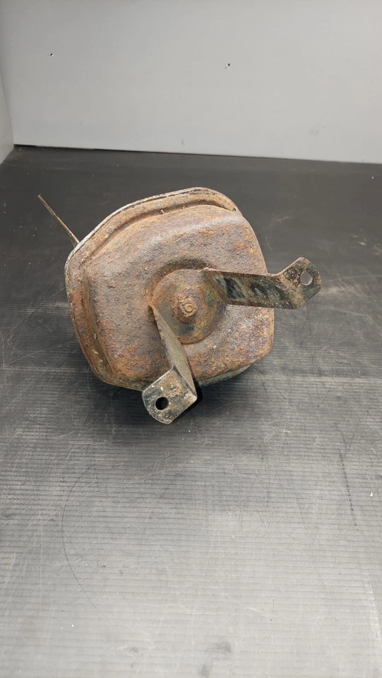 Buick Grand National 1987 3,8 L turbo filtro de aire montaje de caja de aire Foto 4 de 4