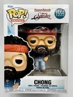Funko POP! Up In Smoke: Chong #1559 - New