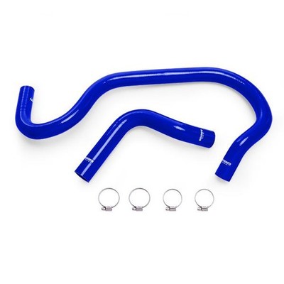 Mishimoto Radiator Coolant Hose Kit Fits 2002 GMC Sierra 1500