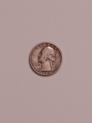1776-1976 D Mint Mark filled - US Bicentennial Quarter . | eBay