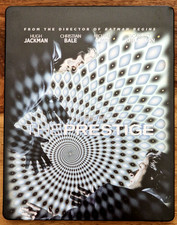 Blu-ray Prestige - Die Meister der Magie (USA...