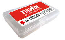 Accessori Saldatura MIG Consumabili Torcia Telwin TW160 TW180 MT15 box ricambi