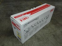 Okidata Bildtrommel 44064009 Gelb FüR Okidata Mc861Dn