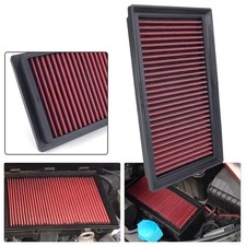 For Corolla Avalon Camry RAV4 Lexus 33-3080 Washable High Flow Engine Air Filter