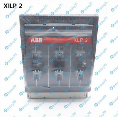 New 1PCS ABB XLP2 1SEP101892R0001 Fuse Switch Disconn