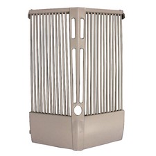 8n8204 Grille Fits Fordnew Holland 8n 2n 9n 1939-1952