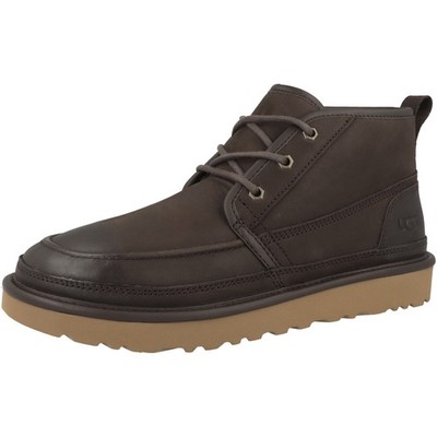 UGG Neumel Moc Nubuck Boots Herren Stiefeletten Stiefel Winterstiefel