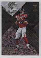 2016 Donruss Elite Black 23/199 Matt Ryan #53 ic4