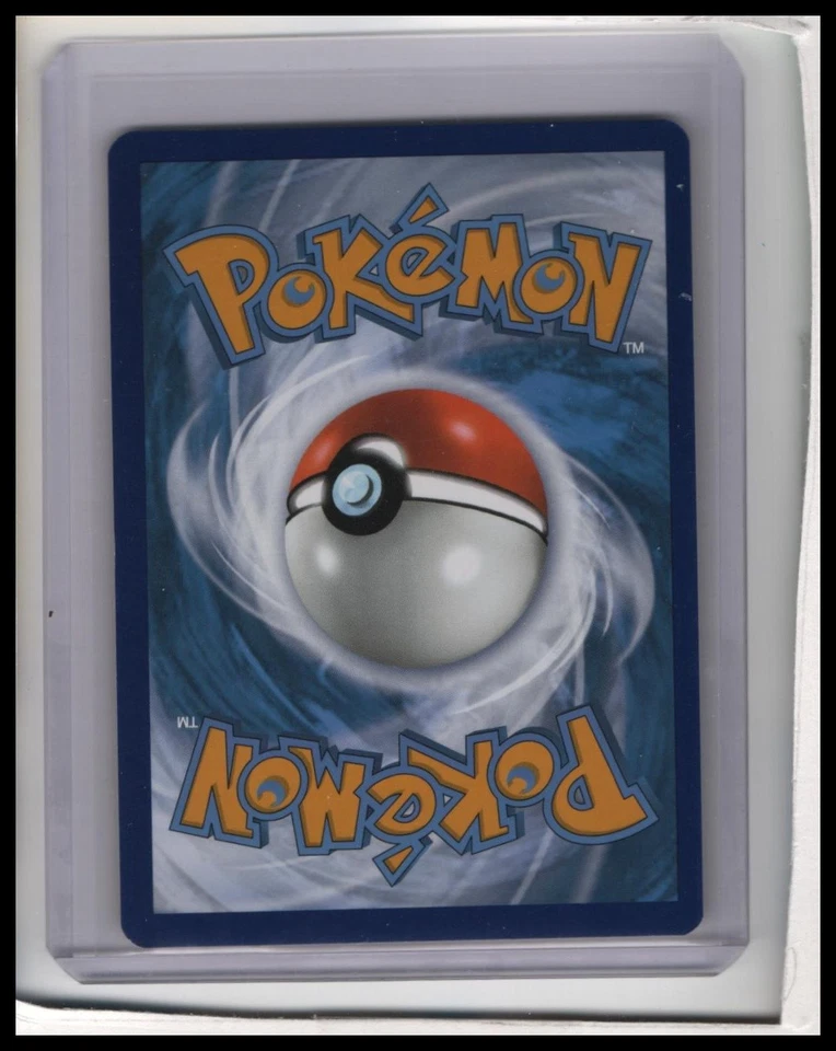 Drizzile Shining Fates: Shiny Vault #SV026/SV122 Shiny Holo Rare - Image 2 of 2