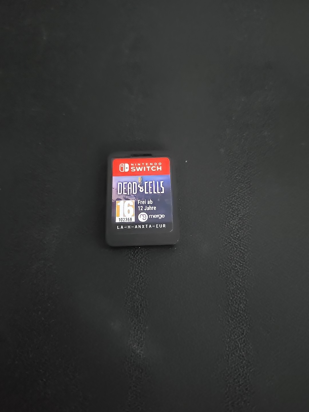Dead Cells Nintendo Switch Cartridge Only