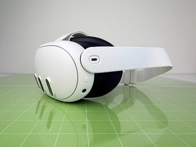 Meta Quest 3 Virtual Reality Headset - 512GB 815820024071| eBay