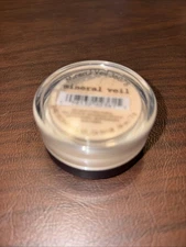 Bare Minerals Bare Escentuals Mineral Veil Loose Powder 2g/.06oz 36078 NEW