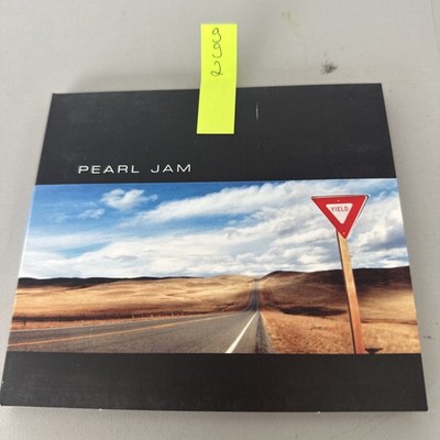 Yield von Pearl Jam | CD | Zustand sehr gut