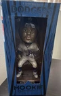 Los Angeles Dodgers Mookie Betts MLB Baseball Exclusive Resin Bobblehead Blue