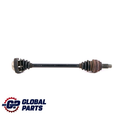BMW E60 E61 Abtriebs Welle Antriebswelle LK=86MM D=27MM 7550021