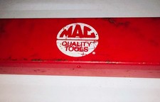 Mac Tools 10 Piece VRF K3 Frontend Alignment ...